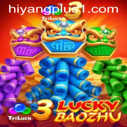 Discover the Thrilling World of 3LuckyBaozhu: A High-Flying Adventure