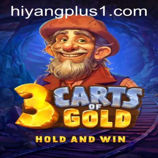 Discover the Exciting World of 3cartsOfGold and Its Impact on Gaming