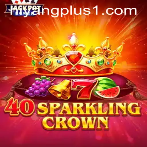 Discovering 40SparklingCrown: A Game of Strategy and Fun