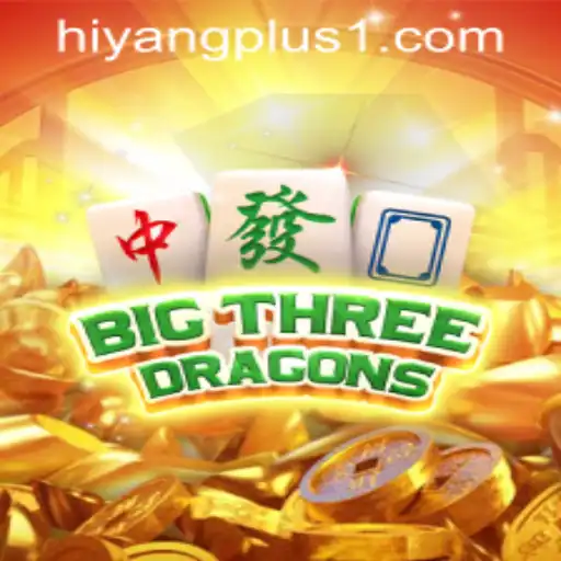 Discover the Thrills of BigThreeDragons with HIYANGPLUS PH