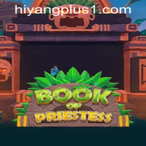 Exploring the Enchanting World of BookOfPriestess