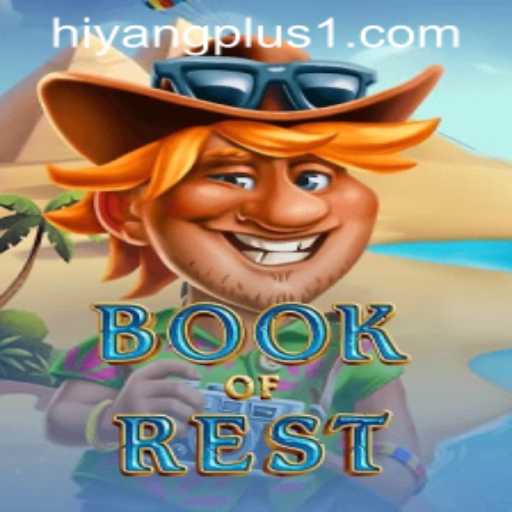 Exploring the Intriguing World of BookofRest and the Impact of HIYANGPLUS PH