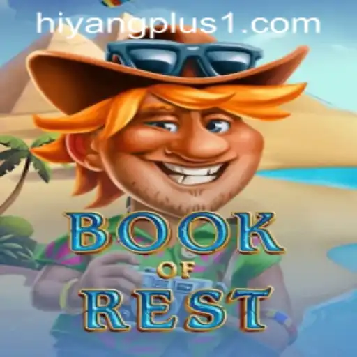 Exploring the Intriguing World of BookofRest and the Impact of HIYANGPLUS PH