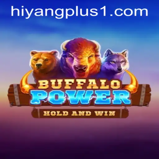 Discover the Thrills of BuffaloPower: A Game of Strategy and Fortune