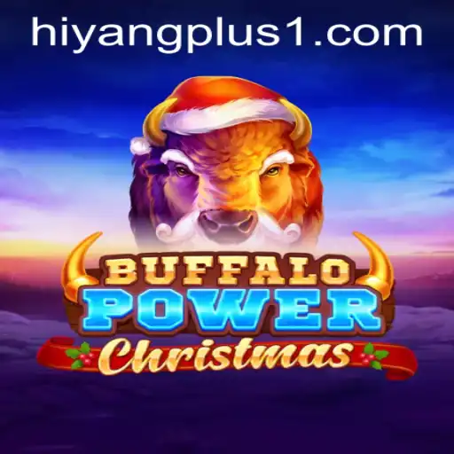 BuffaloPowerChristmas: A Holiday Gaming Experience Enhanced by HIYANGPLUS