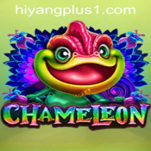 Chameleon: A Deceptively Fun Game with a Twist