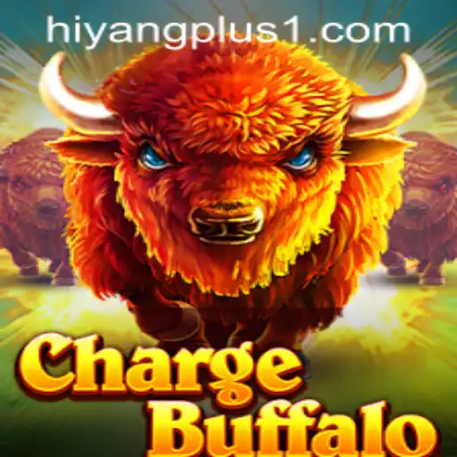 Discovering ChargeBuffalo: A New Era of Mobile Gaming by HIYANGPLUS PH