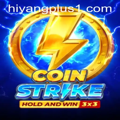 Discover Coinstrike: A Thrilling New Game by HIYANGPLUS PH