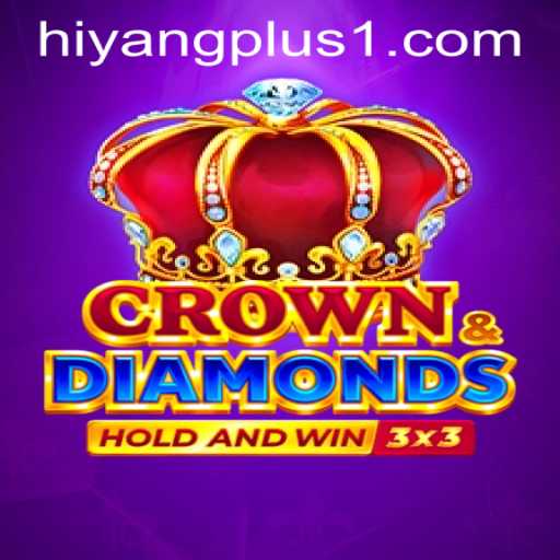 Exploring Crowndiamonds: A New Gaming Phenomenon by HIYANGPLUS PH