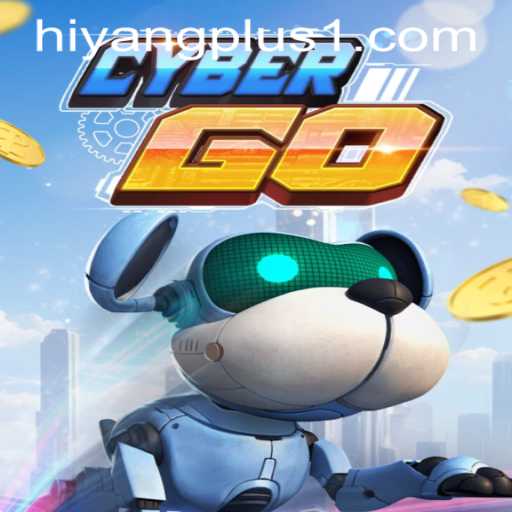 Exploring CyberGO: A New Era in Gaming With HIYANGPLUS PH