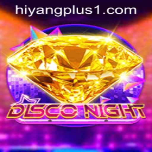 Discover the Groovy World of DiscoNight with HIYANGPLUS PH