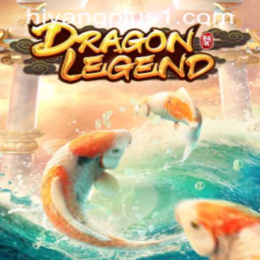 DragonLegend: A New Era in Gaming