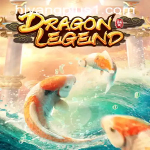 DragonLegend: A New Era in Gaming
