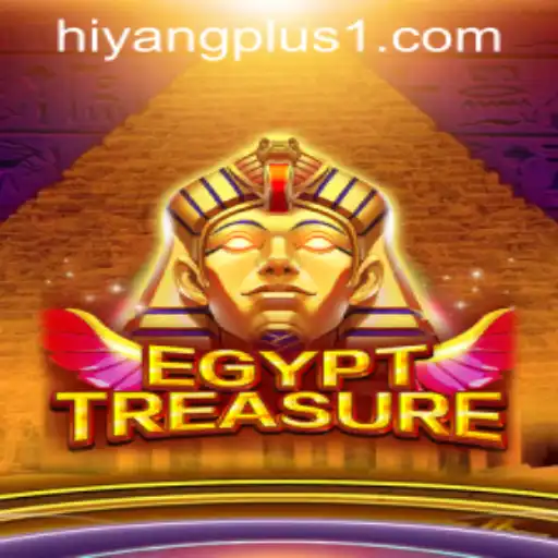 Discover the Mysteries of EgyptTreasure: A Captivating Gaming Experience