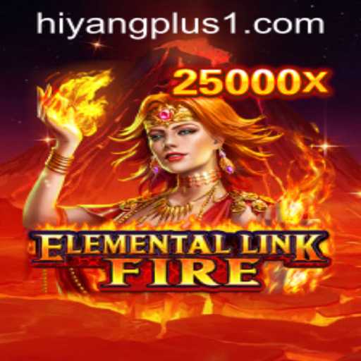 Explore the World of ElementalLinkFire: A Gateway to Adventure