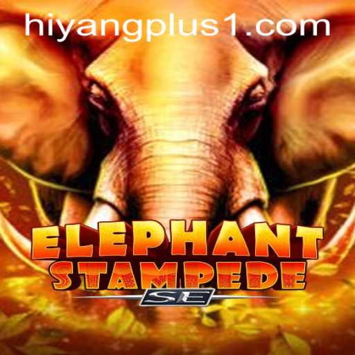 Unleashing the Adventure with ElephantStampedeSE: A Thrilling New Era in Gaming
