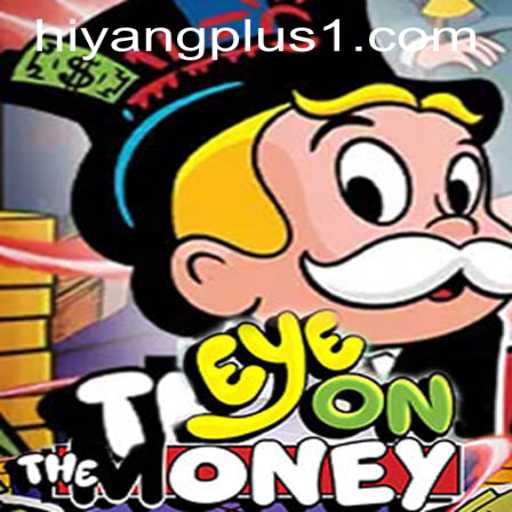 Exploring the Thrill of EyeOnTheMoney: A Dive into Strategy and Excitement