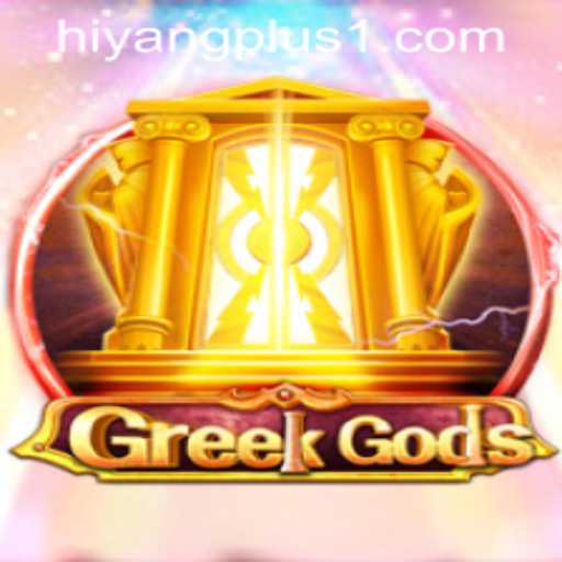 Unveiling the Realm of GreekGods