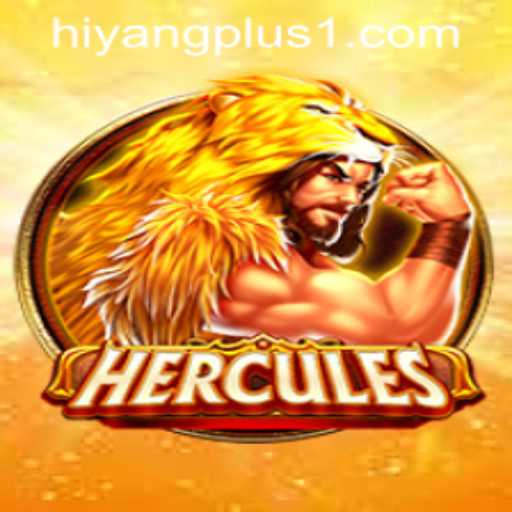 Unraveling the Epic Adventure of Hercules with HIYANGPLUS PH