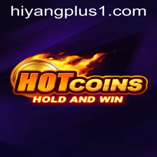 Exploring HotCoins: The Thrilling New Game Captivating Gamers Worldwide