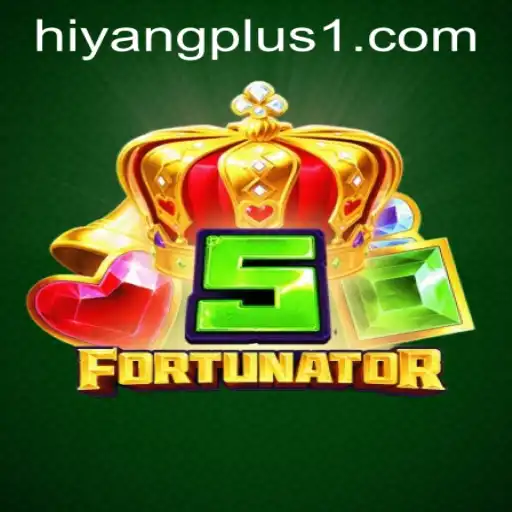 5Fortunator: A New Era in Gaming with a Spotlight on HIYANGPLUS PH