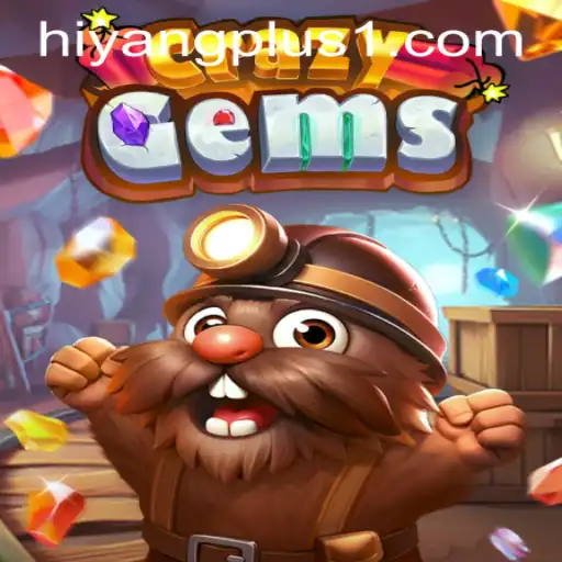 Unveiling CrazyGems: A Dive into the Dazzling World of HIYANGPLUS PH's Latest Sensation