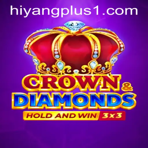 Exploring Crowndiamonds: A New Gaming Phenomenon by HIYANGPLUS PH