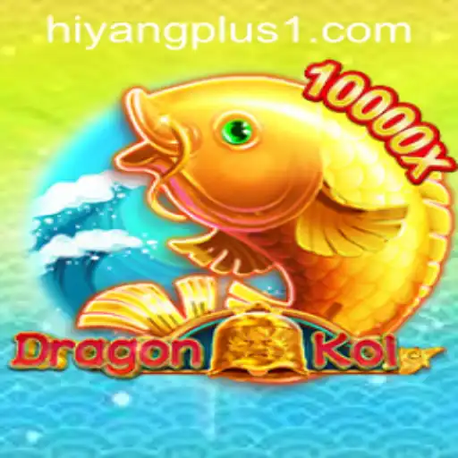 Dive into the World of DragonKoi: A New Journey by HIYANGPLUS PH