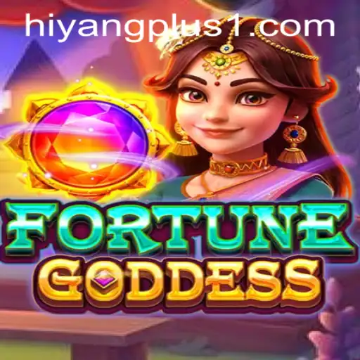 Exploring the Mystical World of FORTUNEGODDESS