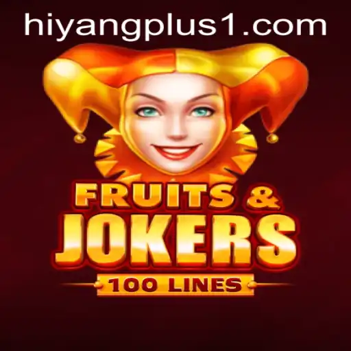 Exploring the Exciting World of FruitsAndJokers100 with HIYANGPLUS PH