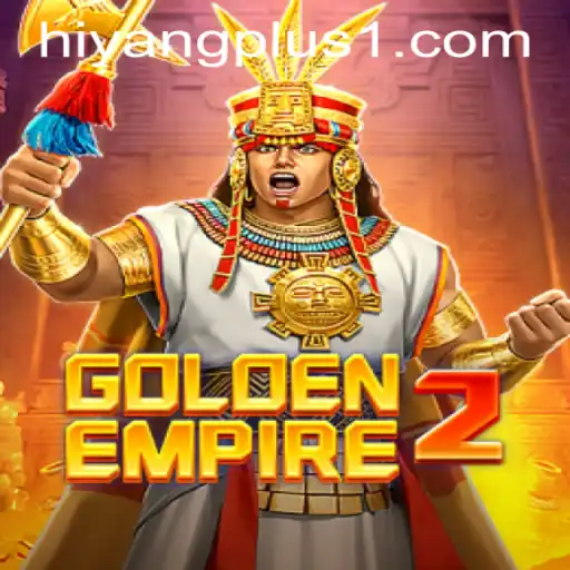 GoldenEmpire2: The Next Level of Strategy Gaming
