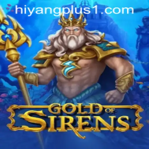 GoldofSirens: A New Fantasy Adventure Game by HIYANGPLUS PH
