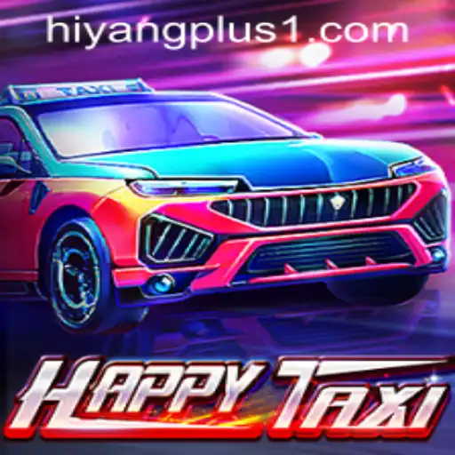 Embark on Exciting Rides with HappyTaxi: The Latest Gaming Sensation