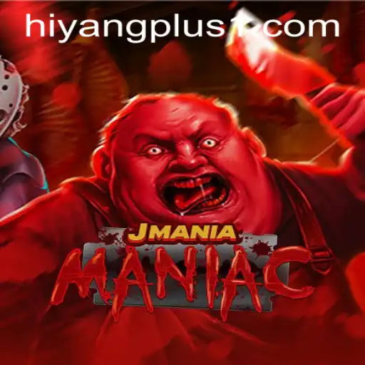Exploring the Thrilling World of JManiaManiac: A Unique Gaming Experience