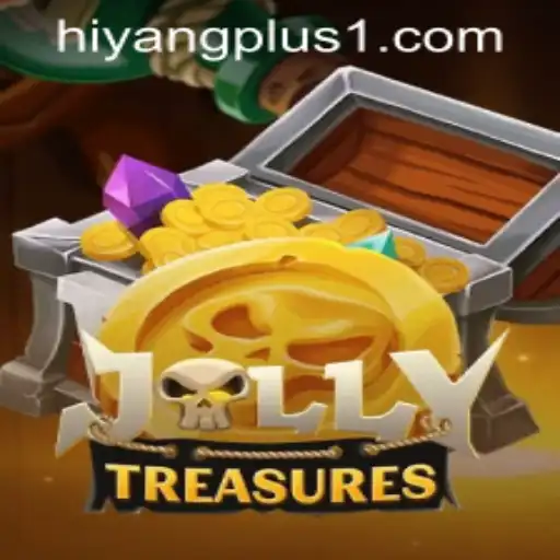 Explore the Thrilling World of JollyTreasures with HIYANGPLUS PH