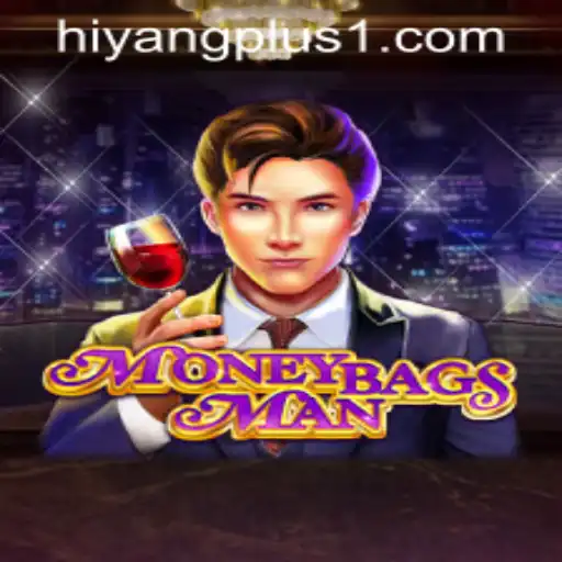 Explore the Exciting World of MoneybagsMan: A Dive into the New Gaming Sensation