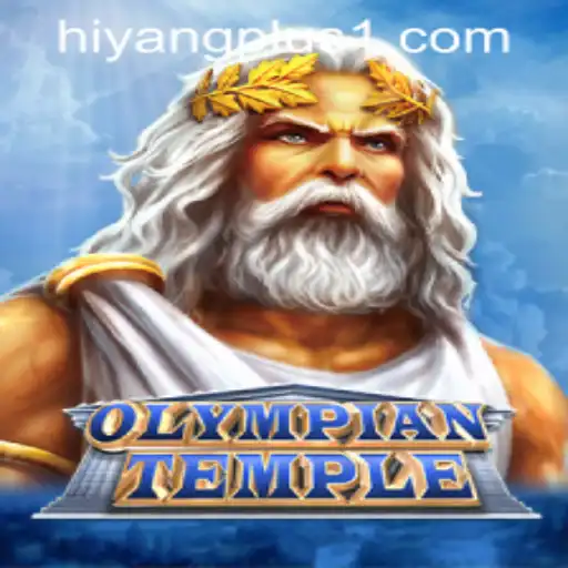 OlympianTemple: An Epic Journey into Myth and Adventure