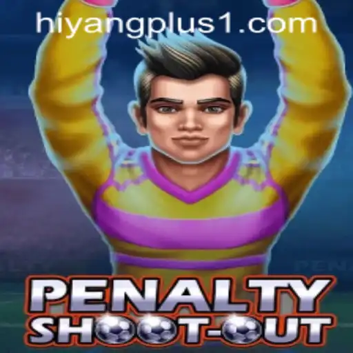PenaltyShootOut: A Thrilling New Game Experience