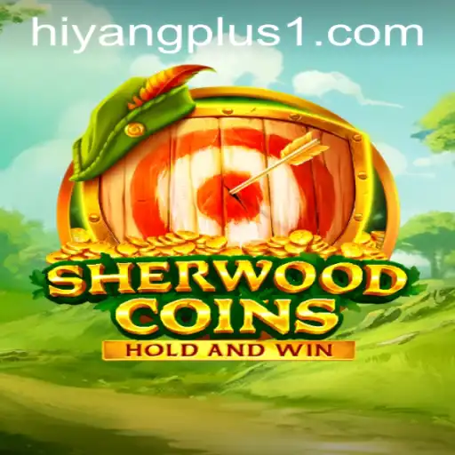 Discover SherwoodCoins: A New Exciting Adventure in Virtual Gaming