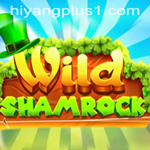 Enter the Thrilling World of WildShamrock: A Journey Through Adventure and Strategy