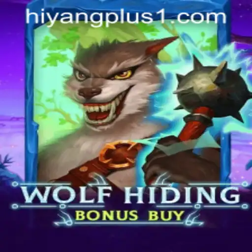 Exploring the Thrills of WolfHidingBonusBuy: An Immersive Game Experience