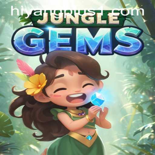 Explore the Exciting World of JungleGems: A Gameplay Experience with HIYANGPLUS PH