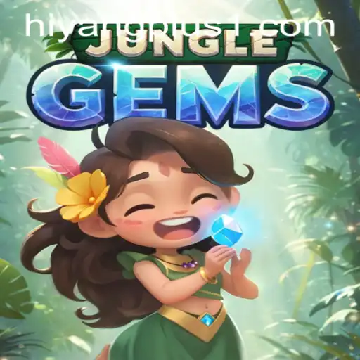 Explore the Exciting World of JungleGems: A Gameplay Experience with HIYANGPLUS PH