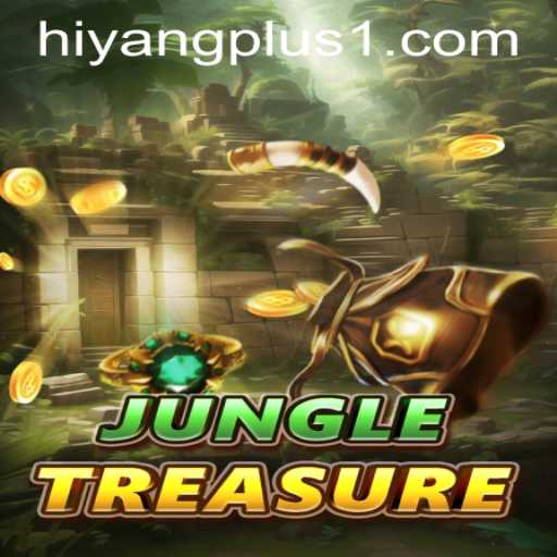 Discover the Enchantment of JungleTreasure and Its Thrilling Gameplay