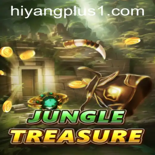 Discover the Enchantment of JungleTreasure and Its Thrilling Gameplay