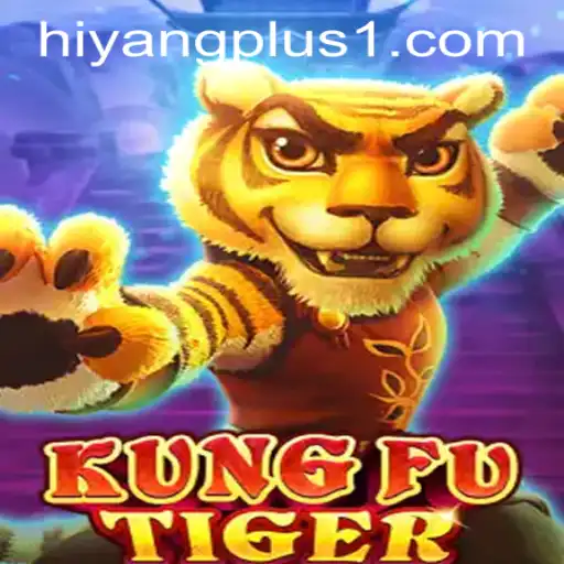 Discover KungFuTiger: The Thrilling New Experience in Martial Arts Gaming