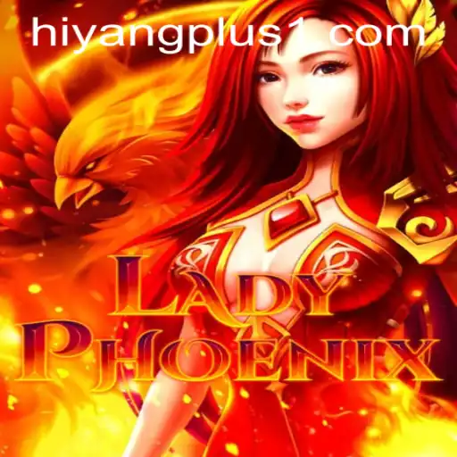 Dive into the World of LadyPhoenix: A Revolutionary Game Experience with HIYANGPLUS PH