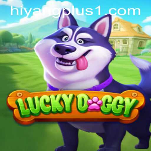 Unleashing Fun with LuckyDoggy: A New Game Experience with HIYANGPLUS PH