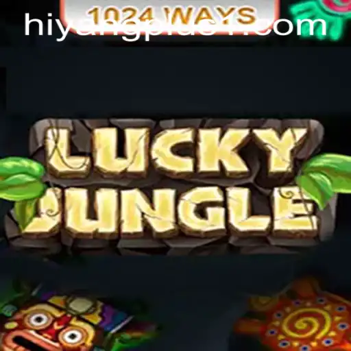 Discover the Thrilling World of LuckyJungle1024 with HIYANGPLUS PH