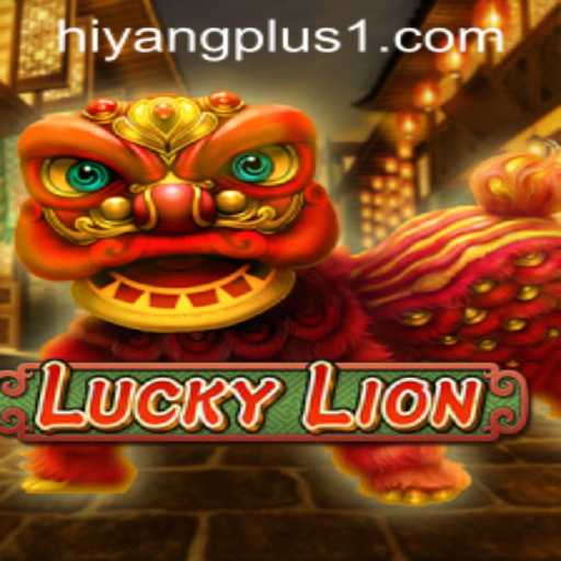Unveiling the Adventure of LuckyLion: A Captivating Game Experience